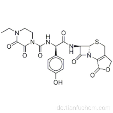 Des- (N-methyl-5-tetrazolethiolyl) furolacton Cefoperazon CAS 73240-08-1